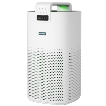 空氣凈化器十大排名 哪個牌子好？最新健康咨詢指南