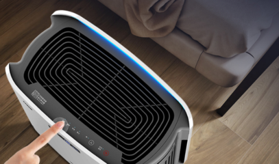 亞都空氣凈化器與凈水設(shè)備 為您打造一個(gè)清新的家