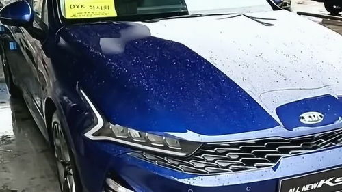 神車鼻祖回歸，思域與起亞攜驚艷外觀重塑市場