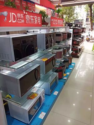 8月古藺家電購物指南 實(shí)體服務(wù)，網(wǎng)購價(jià)格，今夏換新正當(dāng)時(shí)