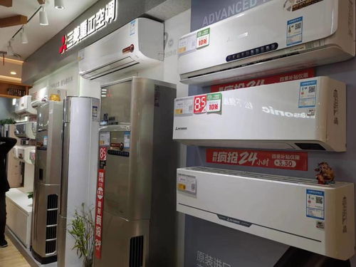 家電以舊換新熱潮來襲 新政首日六小時成交五千單，家用電器銷售迎來新機(jī)遇